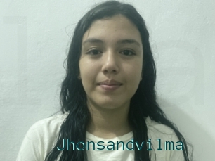 Jhonsandvilma