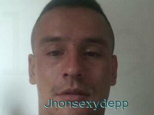 Jhonsexydepp