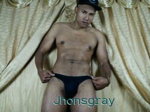 Jhonsgray