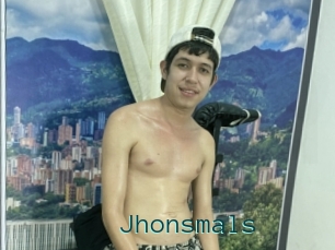 Jhonsmals