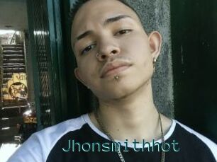 Jhonsmithhot