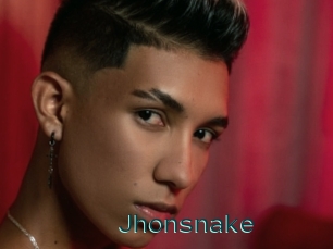 Jhonsnake