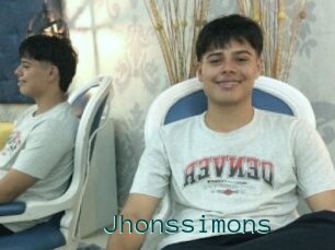 Jhonssimons