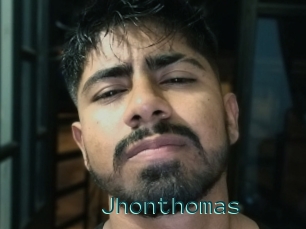 Jhonthomas