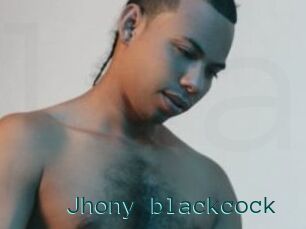 Jhony_blackcock