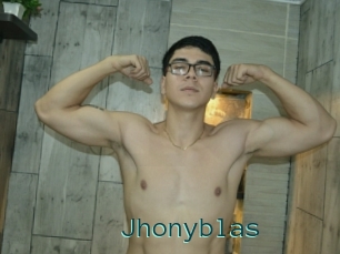 Jhonyblas