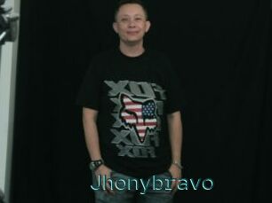 Jhonybravo
