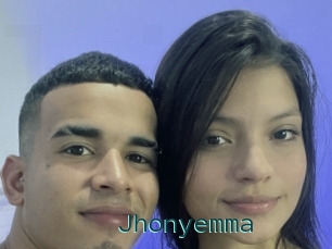 Jhonyemma