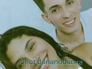 Jhordananddanna