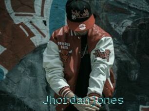 Jhordanjones
