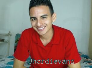 Jhordievanz