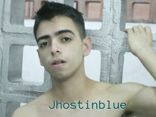 Jhostinblue