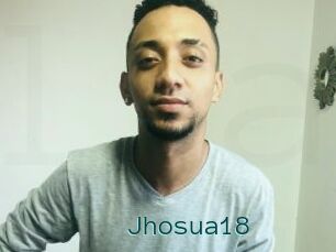 Jhosua18
