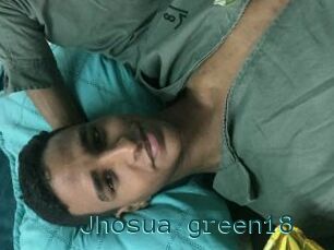 Jhosua_green18