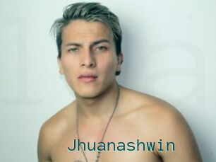 Jhuanashwin