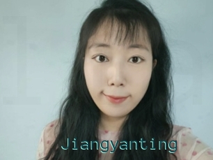 Jiangyanting