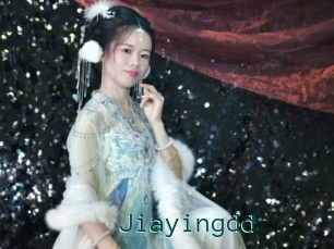 Jiayingdd