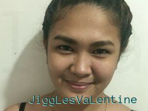 JiggLesVaLentine
