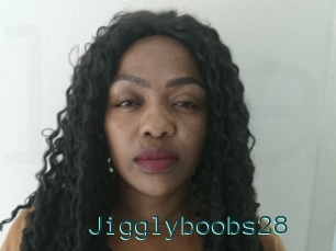 Jigglyboobs28