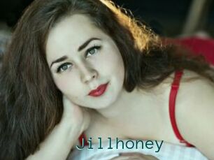 Jillhoney