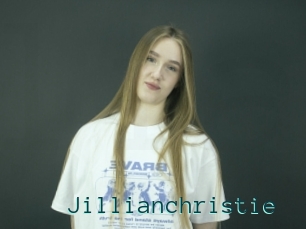 Jillianchristie