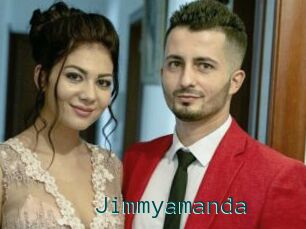 Jimmyamanda