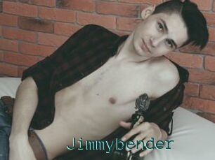 Jimmybender
