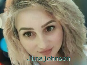 Jinajohnson