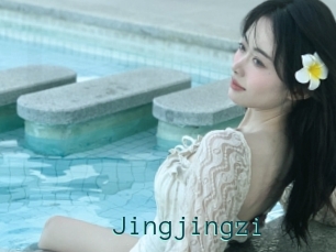 Jingjingzi