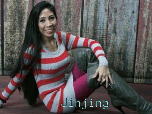 Jinjing