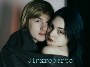 Jinxroberto