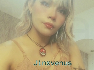 Jinxvenus