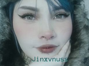 Jinxvnuss
