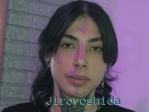 Jiroyoshida