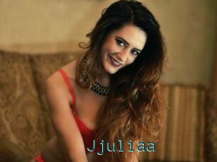 Jjuliaa