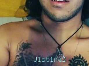 Jlatin42