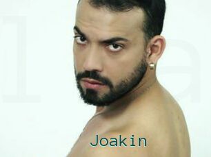 Joakin
