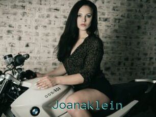 Joanaklein
