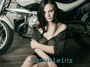 Joanakleinx