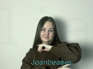 Joanbeamer