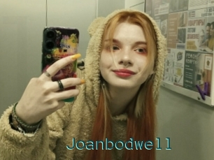 Joanbodwell