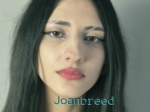 Joanbreed