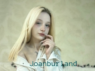 Joanburland