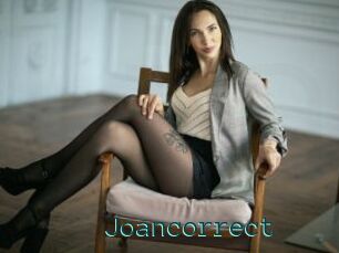 Joancorrect