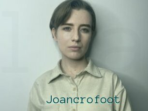 Joancrofoot