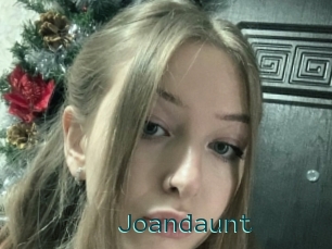 Joandaunt