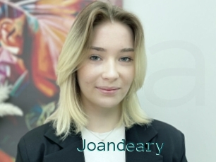Joandeary