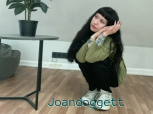Joandoggett
