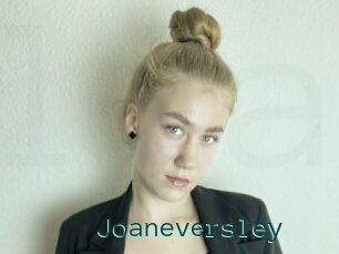 Joaneversley