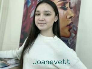 Joanevett